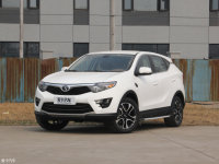 全新本田雅阁混动版曝光 有望6月20发布