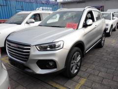 ¹H6 Coupe