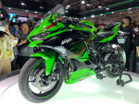 Ninja ZX-4RRĦչ ˸