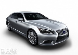 �¿��׿��_˹LS 600hL���ڏV��܇(ch��)չ�l(f��)��