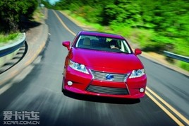 ���A�¶��x ���ԇ�{�׿��_˹ ES300h