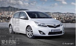 ����׿��_˹CT200h ȫ�¿��_��5�°l��