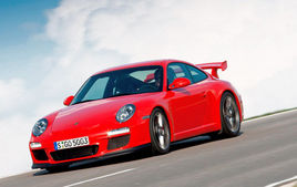 911�K�O�汾 ԇ�{2010��r��911 GT3