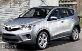 ǰĘ����׃? �S����һ��RAV4����D����