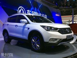|LL׿SUV܇AX7 ܇չl