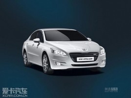 ٹͺ3.6L 508 Hybrid4I܇