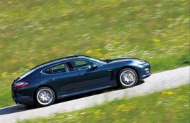 AB�ͱ��r�� ���ԇ�{ȫ�±��r��Panamera