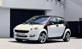 ��ķ�������Z ����ȫ��Smart Forfour