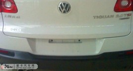 �M�ڰ汾������ �ش�Tiguan���a��ՙ��