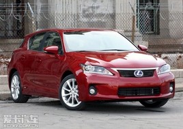 ���Ŀ�܇�� �׿��_˹CT200h���Ռ�����