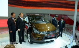 8.09-9.89�fԪ  ����SUV����܇չ����