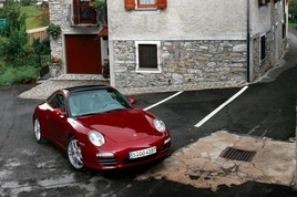 �w򞲣������������ ԇ�{���r��Targa 4S