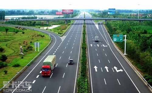 高速公路 高速公路