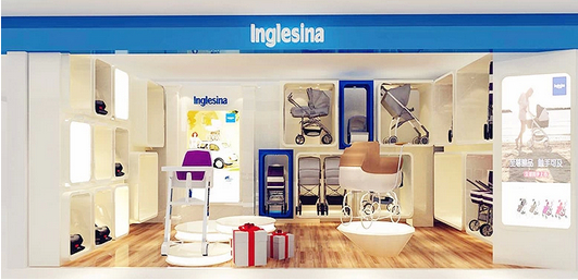 儿童安全座椅品牌排名Inglesina胜出