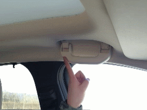 【车门拉手阻尼动态图】