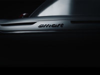 smart精灵#1特别版车型或将于8月发布