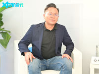 长城炮张世伟：长城炮将会继续引领皮卡