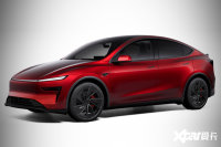 ̽����˹����Model Y Performance����������ֵ���