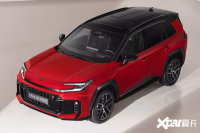 ������һ��RAV4 GR Sport���࣡ʵ��SUVע���˶���