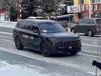 �������٣���׼�߶˼����г����Ⱦ�ȫ�ߴ�SUV�ع�Į�Ӻ������