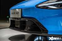 ����С��SU7��ʽͣ�����¿���ѵ���