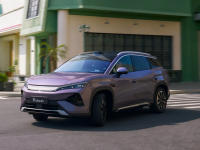 15.19����ȫϵ���䣬��Ultra EV�ó��&ldquo;����&rdquo;