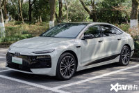 �μ�վ̨���µ�A6L������30.98-43.98�� 815km����