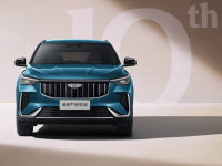 ʮ��ھ������³̣�ȫ�²�Խʮ����ھ������У�����10���ڼ���SUV��ֵ���