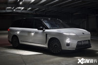 ε��ES8����6��28��Ԥ�� ������� Pkȫ������L8