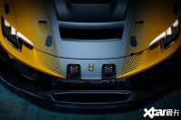 ������296 GT Modificata��ͣ�û춯��������ȼ��
