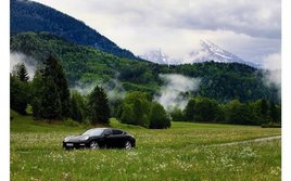  ԼݱʱPanamera S Hybrid