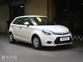 9.17Ԫ MG3 XROSS9