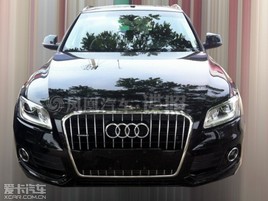 ¿µQ5 35 TFSI 