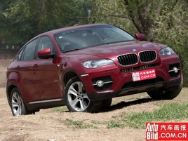 ǰ/Ұ ԱX6 xDrive35i