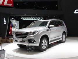 ǹH9չʽ 콢SUV