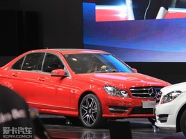 2013ɶչ̽ݣC300˶