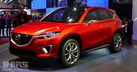 SUV Դݳչع