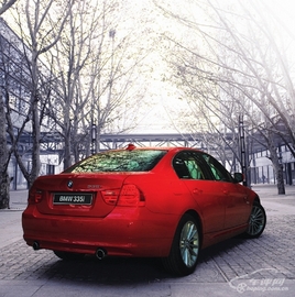 ˫ѹķ ԼBMW335i