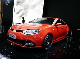 չ̨ MG6ݳչ