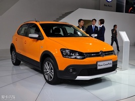 ˶ CROSS POLO321