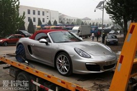 ׷ ʱBoxster Sչ