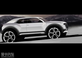 µδ11³ SUV
