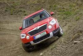 ˹´Yeti¿ 2011