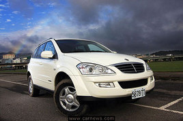  Լ˫Kyron M200 XDi
