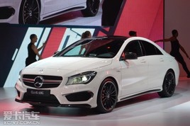 CLA45 AMGŦԼչ 򽫽