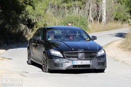 ¿CLS63 AMGع Ƴ