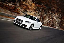 ҡʱǡԼݰµTTS Coupe
