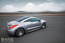 ��¬�굶 ȫ����������ڱ���RCZ 1.6T