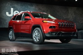 JeepȫCherokee9AT ŦԼչ