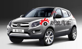 ӥBSUV״ξࡡԤ